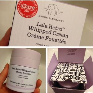 DRUNK ELEPHANT LALA RETRO